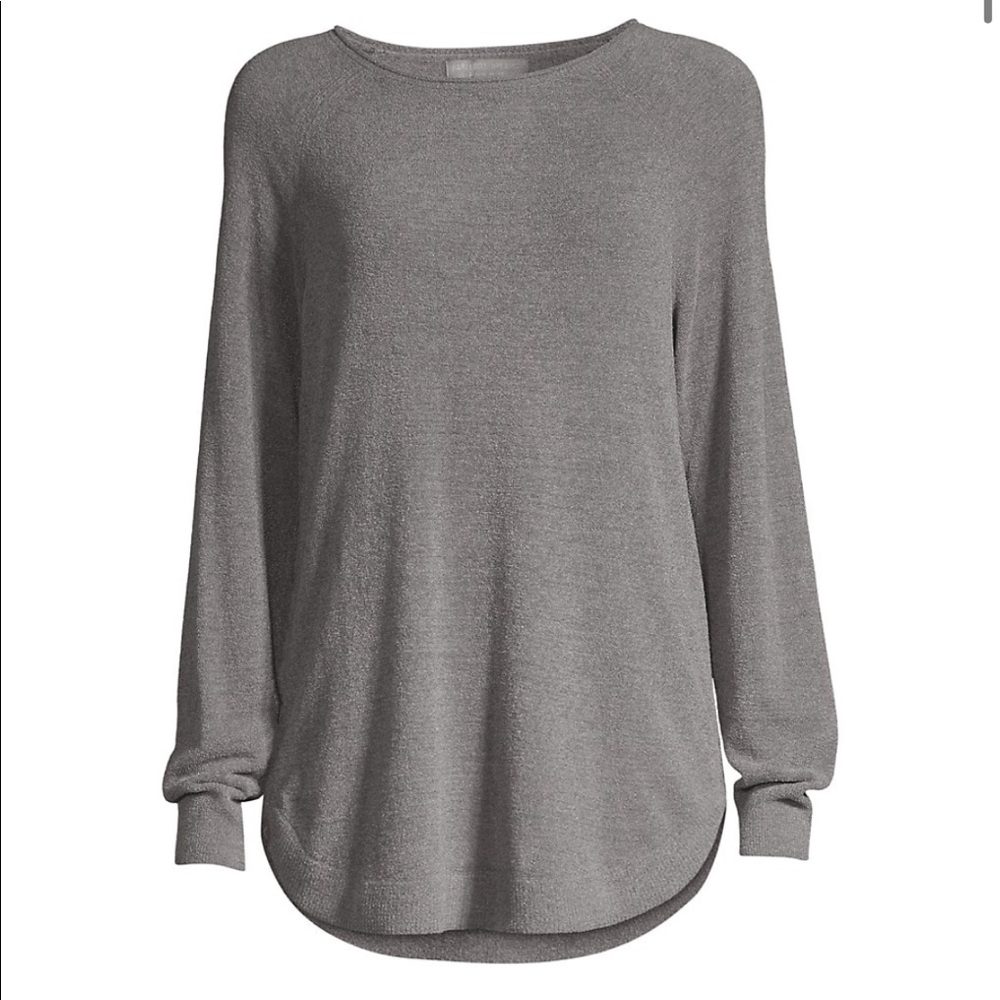 Barefoot Dreams Cozychic Ultra Lite Sweater